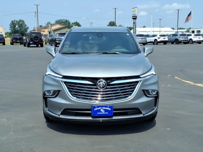 2023 Buick Enclave Essence AWD