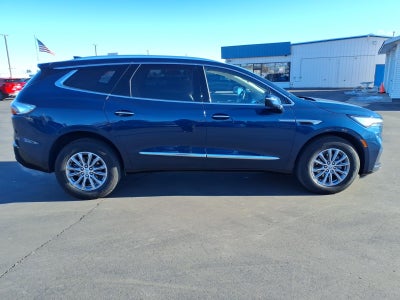 2023 Buick Enclave Premium