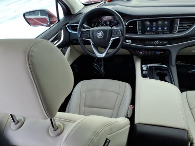 2023 Buick Enclave Premium