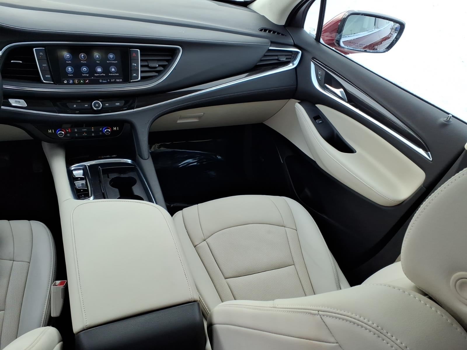 2023 Buick Enclave Premium