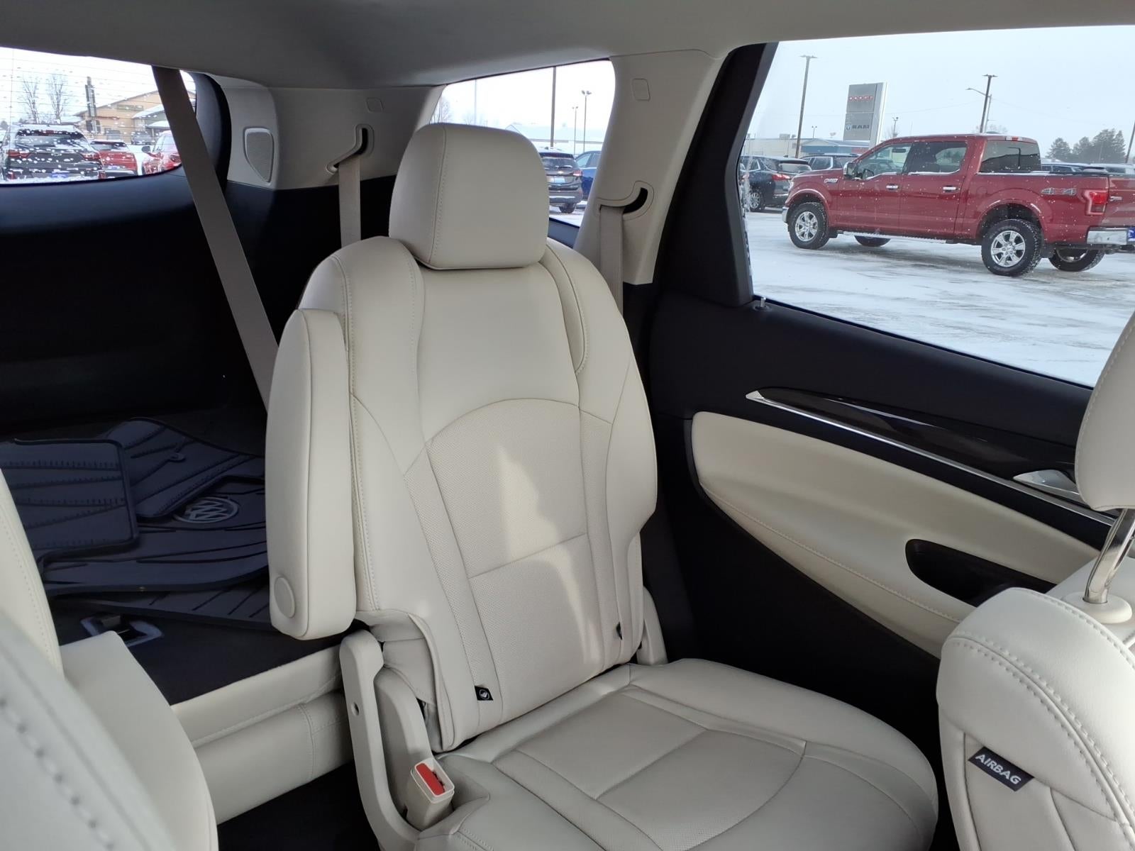 2023 Buick Enclave Premium