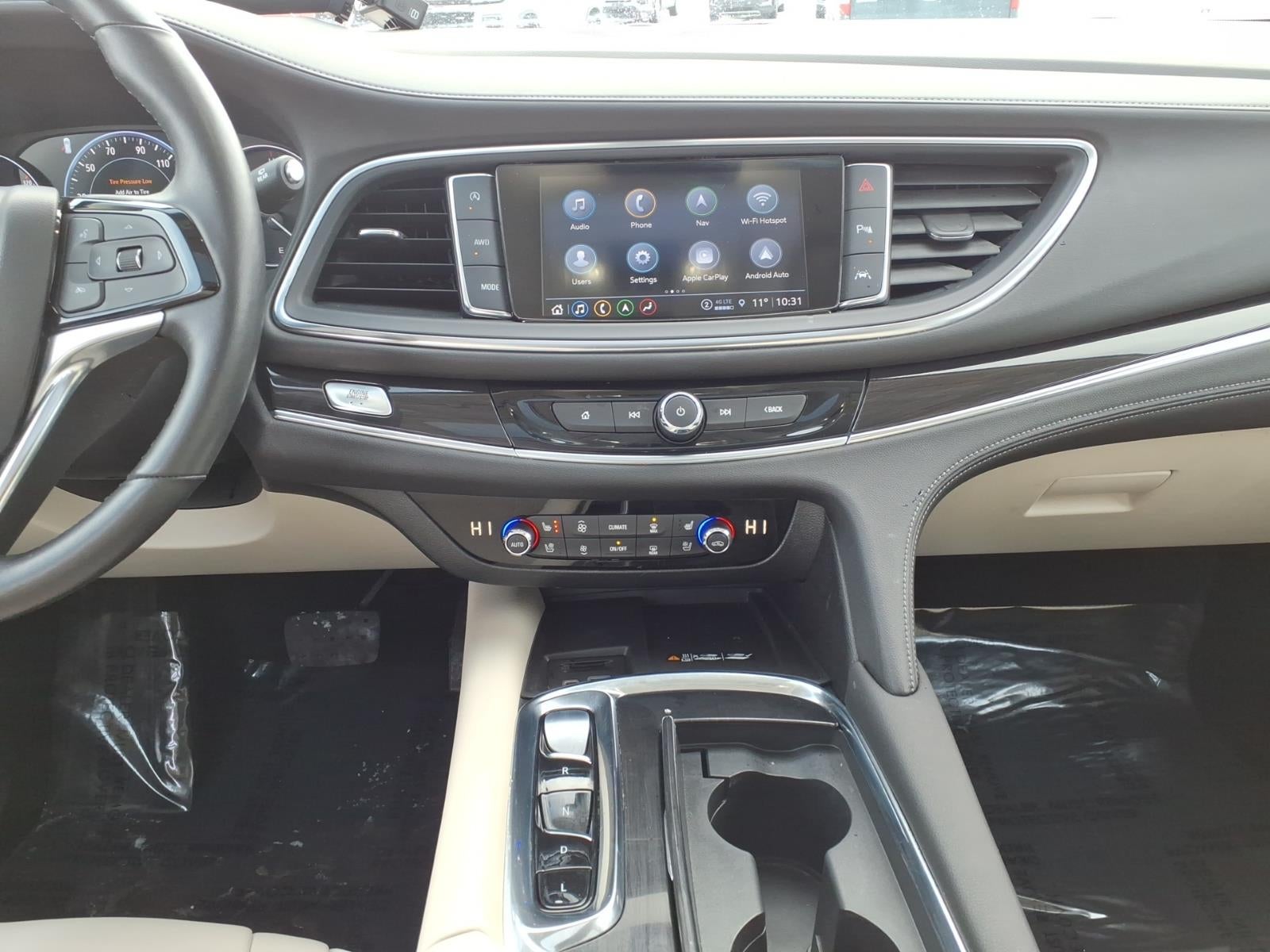 2023 Buick Enclave Premium