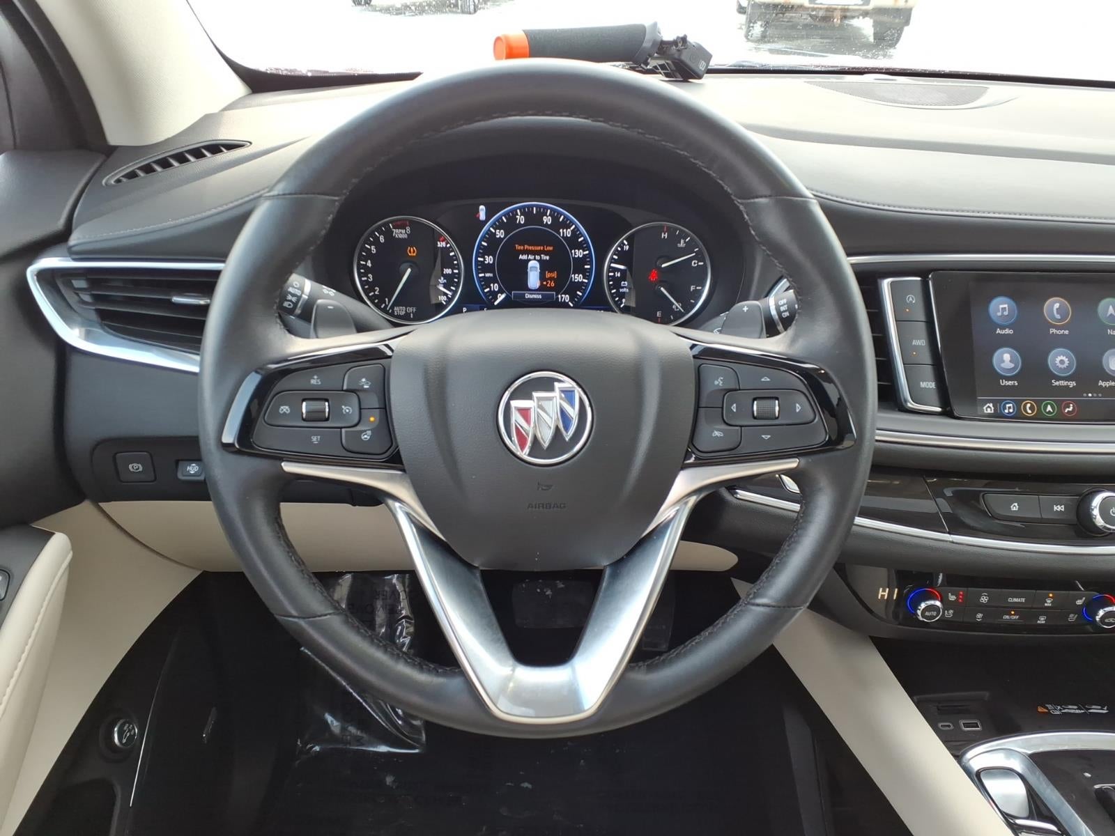 2023 Buick Enclave Premium