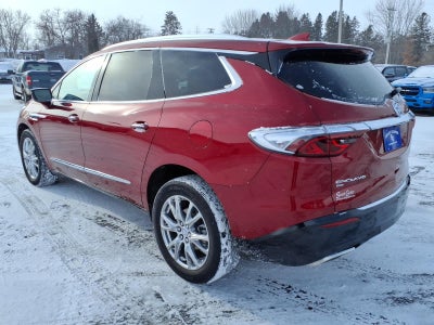 2023 Buick Enclave Premium