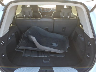 2020 Buick Envision Essence Group