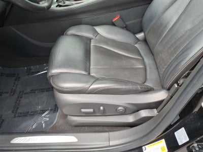 2020 Buick Envision Premium II