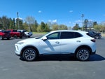 2024 Buick Envision Preferred AWD