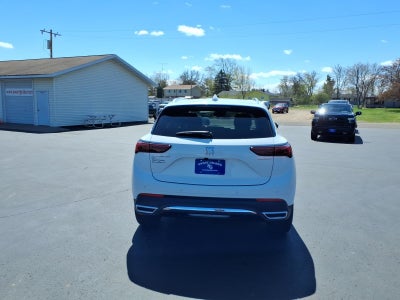 2024 Buick Envision Preferred AWD