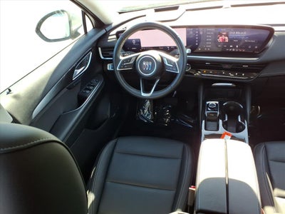 2024 Buick Envision Preferred AWD