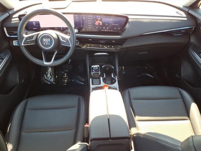 2024 Buick Envision Preferred AWD