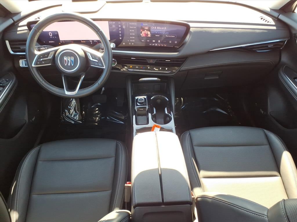 2024 Buick Envision Preferred AWD