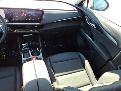 2024 Buick Envision Preferred AWD