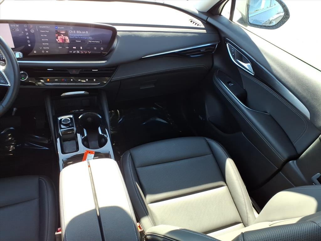 2024 Buick Envision Preferred AWD