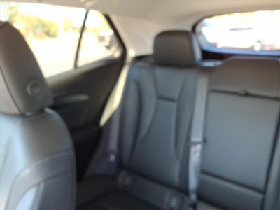 2024 Buick Envision Preferred AWD