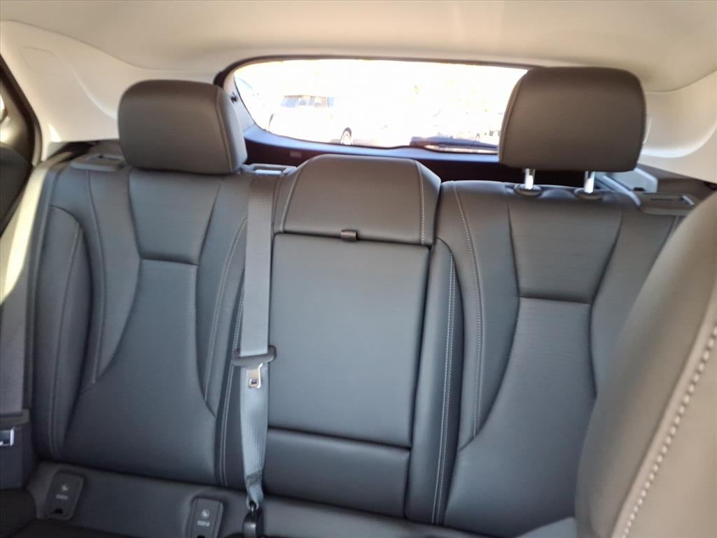 2024 Buick Envision Preferred AWD