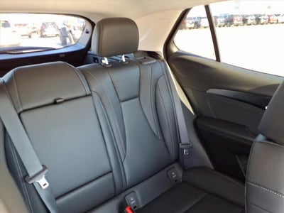 2024 Buick Envision Preferred AWD