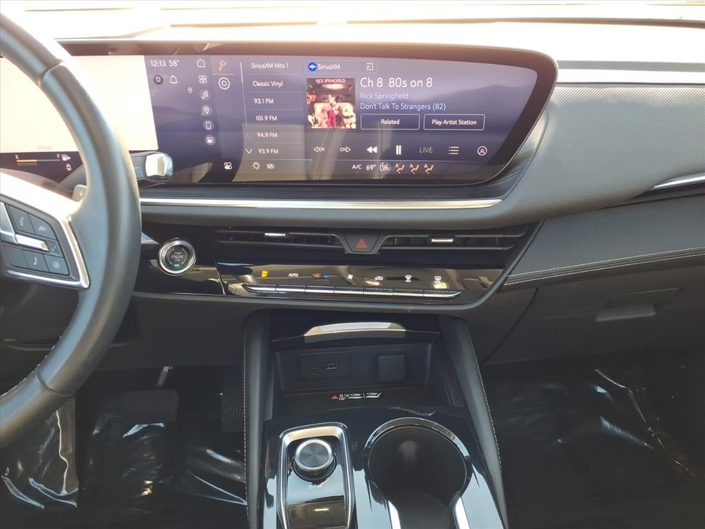 2024 Buick Envision Preferred AWD