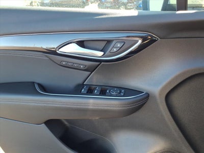 2024 Buick Envision Preferred AWD