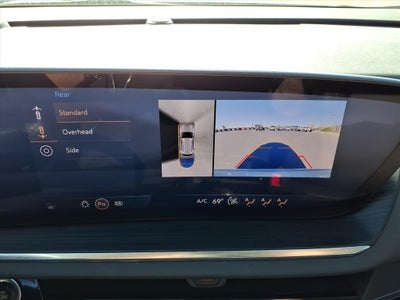 2024 Buick Envision Preferred AWD