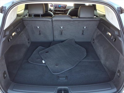 2024 Buick Envision Preferred AWD