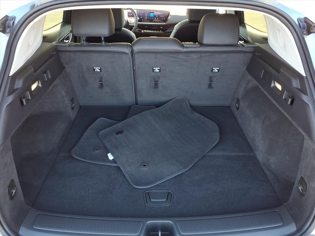 2024 Buick Envision Preferred AWD