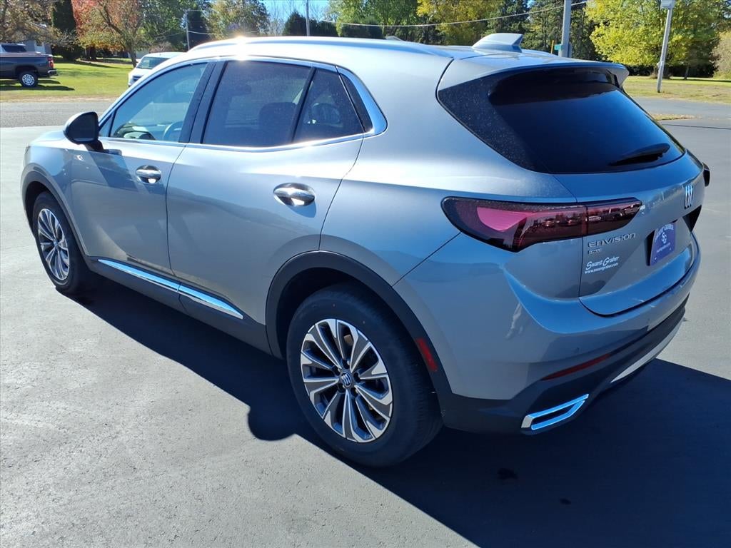 2024 Buick Envision Preferred AWD