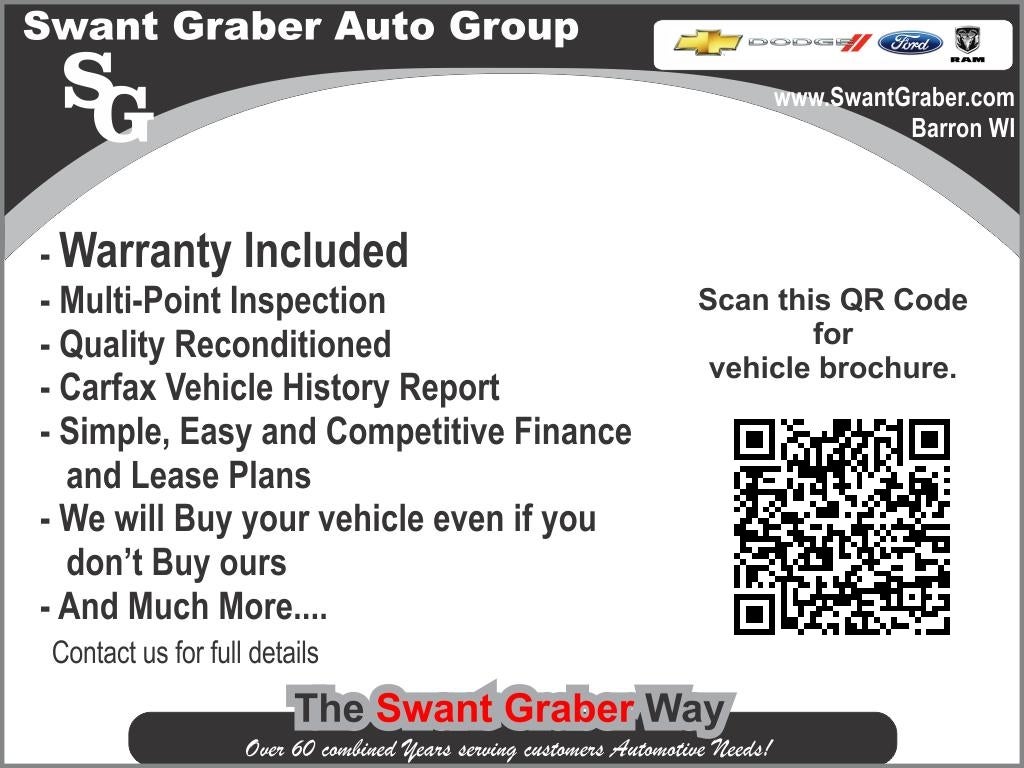 2024 Buick Envision Preferred AWD