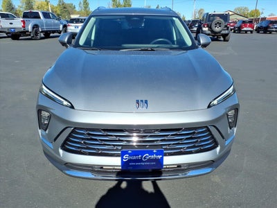 2024 Buick Envision Preferred AWD