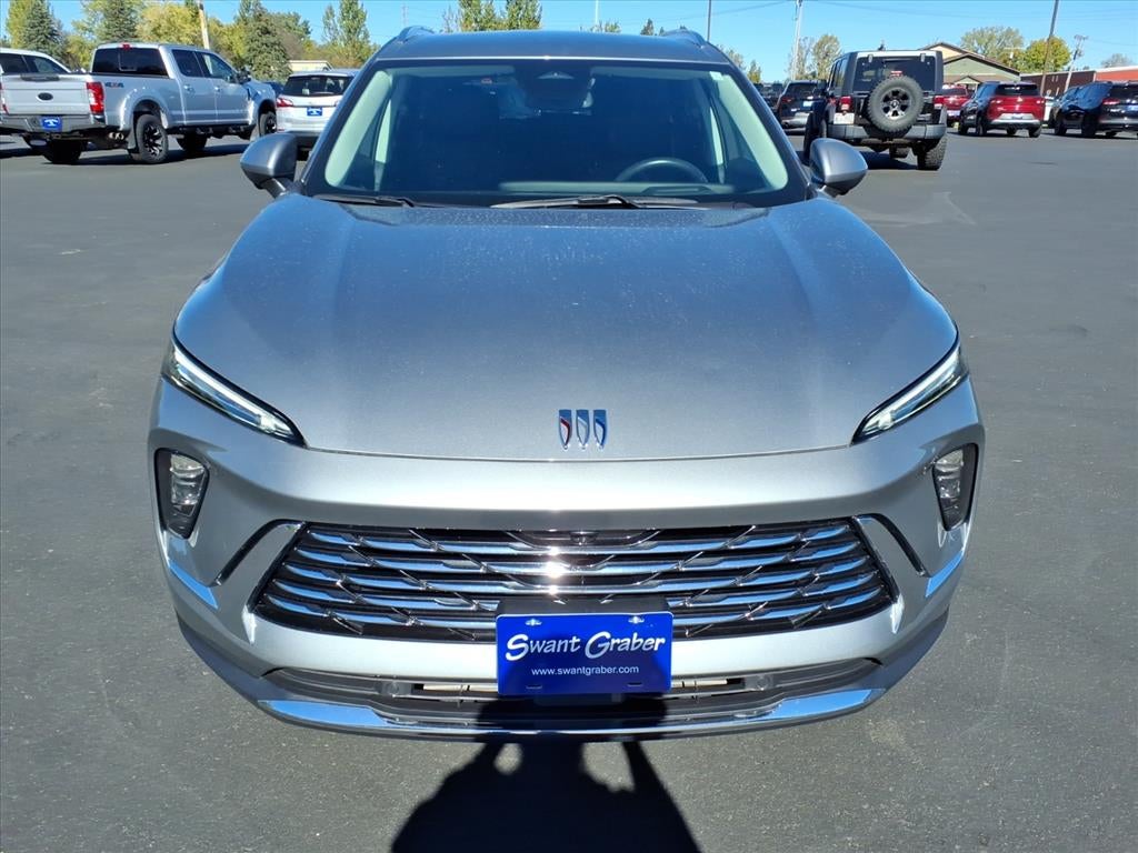 2024 Buick Envision Preferred AWD