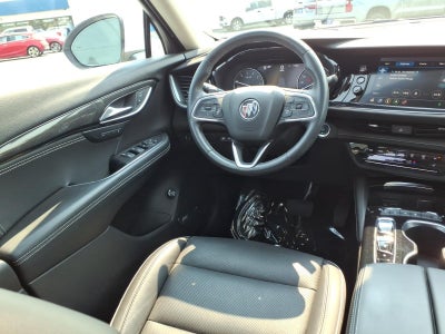 2021 Buick Envision AWD Essence