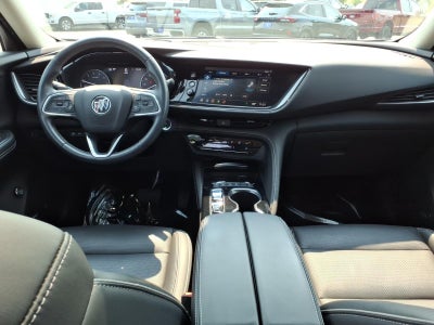 2021 Buick Envision AWD Essence