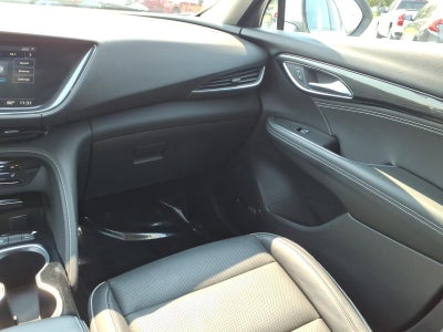 2021 Buick Envision AWD Essence