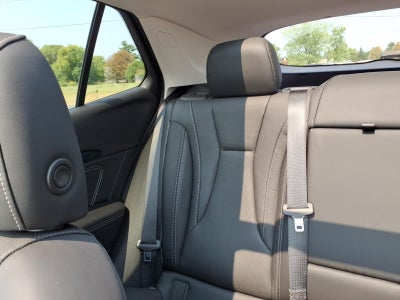 2021 Buick Envision AWD Essence