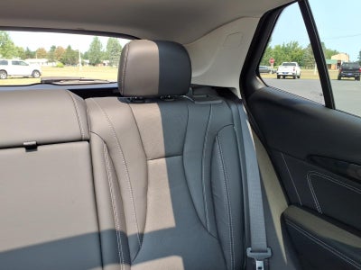 2021 Buick Envision AWD Essence
