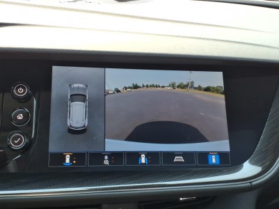 2021 Buick Envision AWD Essence