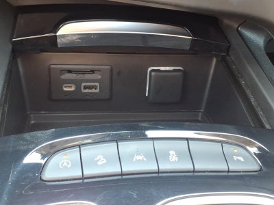 2021 Buick Envision AWD Essence