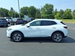2021 Buick Envision AWD Essence