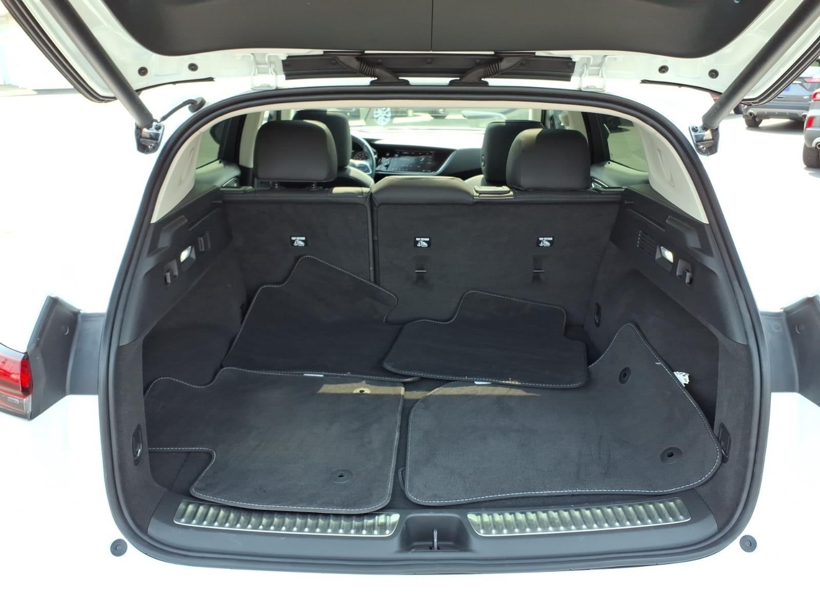 2021 Buick Envision AWD Essence