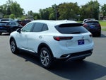 2021 Buick Envision AWD Essence