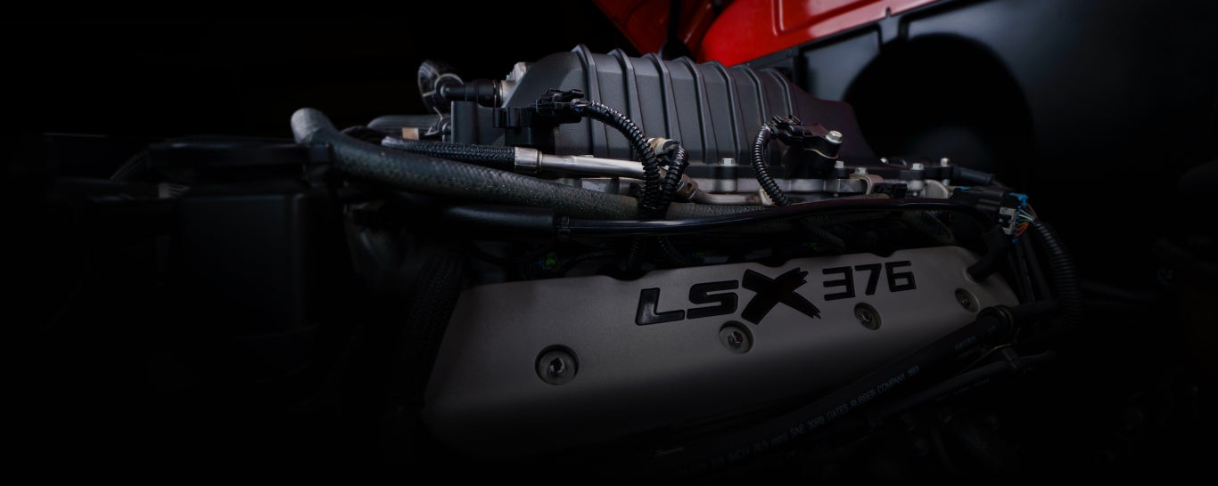 Swant Graber Motors- Chevrolet in Barron WI