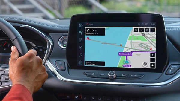 Swant Graber Motors- Chevrolet in Barron WI