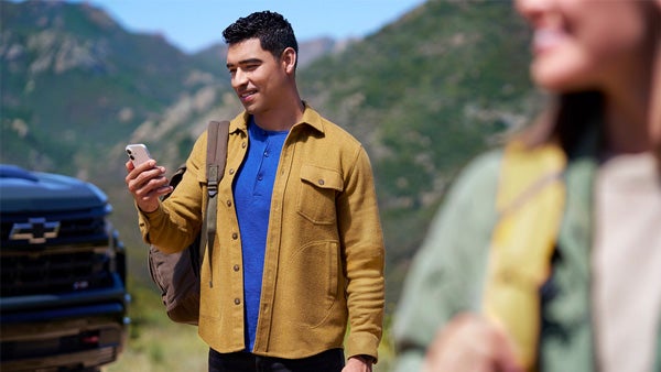 Swant Graber Motors- Chevrolet in Barron WI