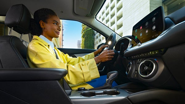 Swant Graber Motors- Chevrolet in Barron WI