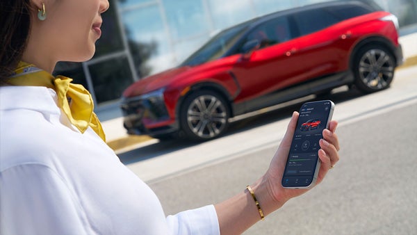 Swant Graber Motors- Chevrolet in Barron WI