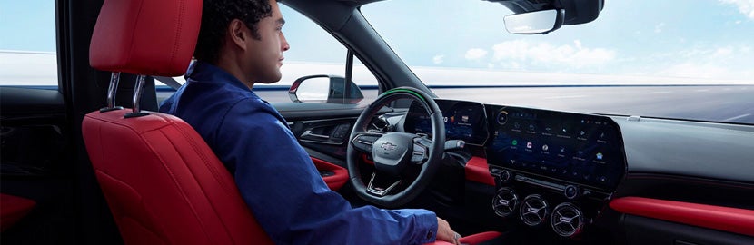 Swant Graber Motors- Chevrolet in Barron WI