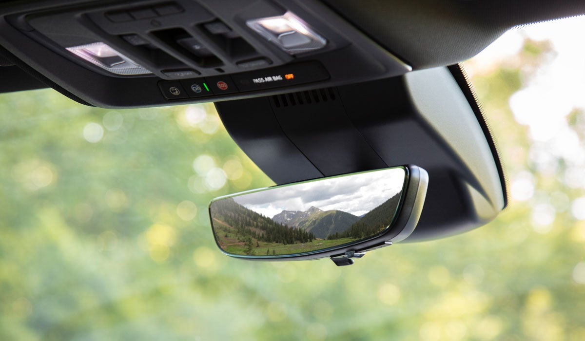 Swant Graber Motors- Chevrolet in Barron WI