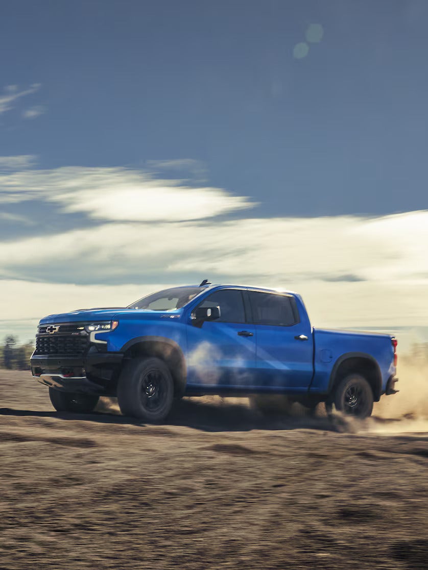 Swant Graber Motors- Chevrolet in Barron WI