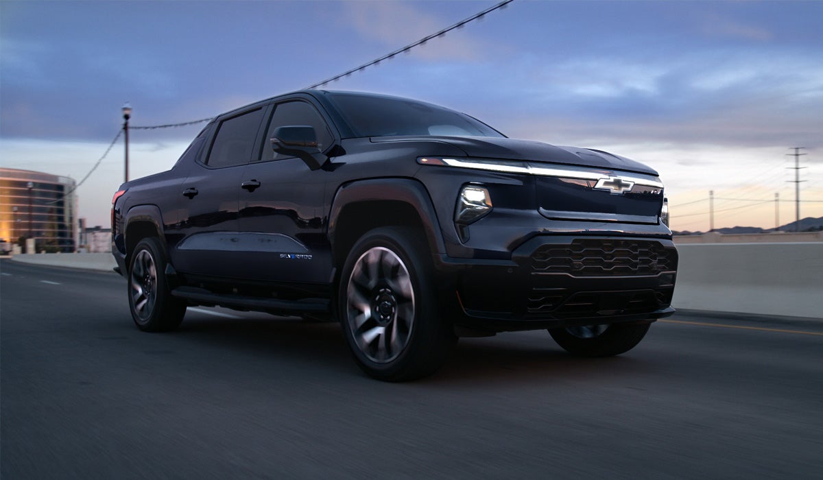 Swant Graber Motors- Chevrolet in Barron WI