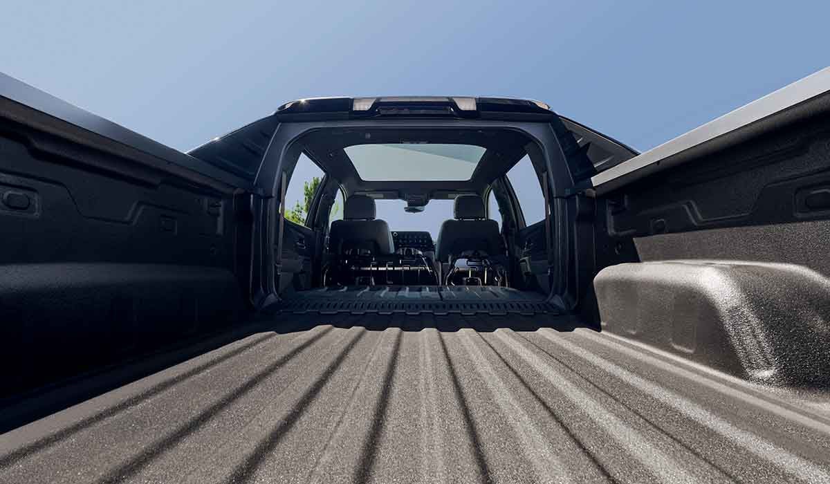 Swant Graber Motors- Chevrolet in Barron WI