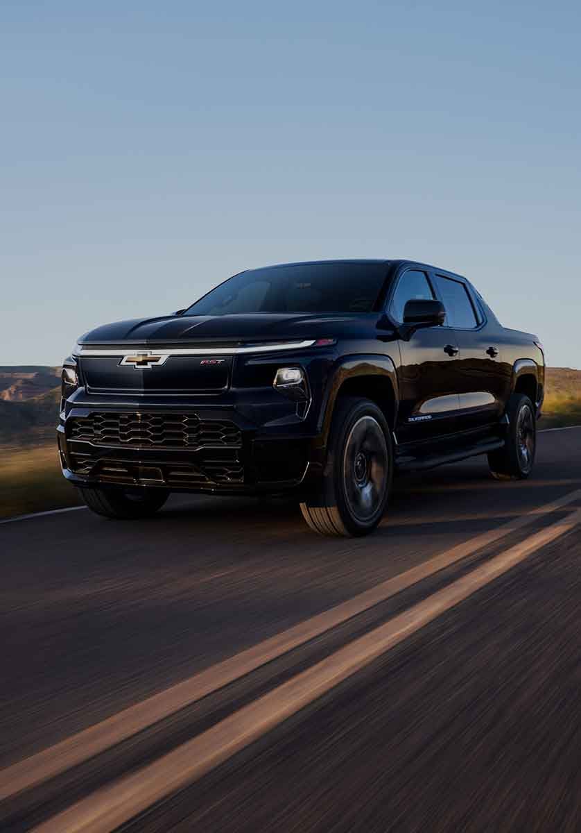 Swant Graber Motors- Chevrolet in Barron WI